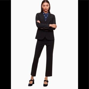 Aritzia MATCHING SET Blazer and Pant